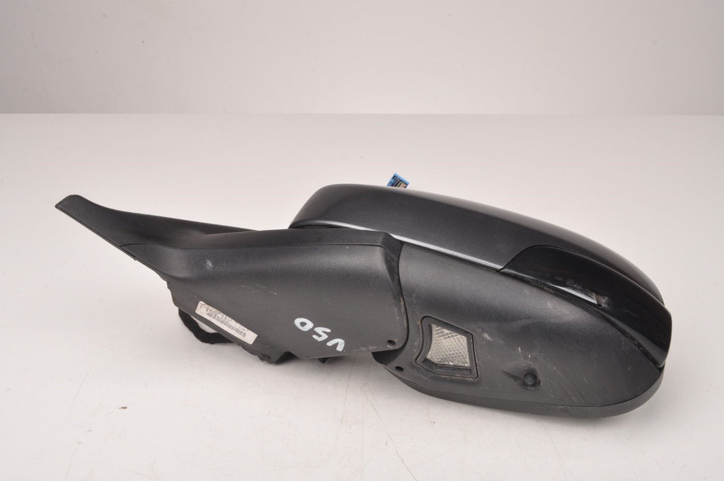 VOLVO S40 II V50 MIRROR LEFT ELECTRIC 10 PIN LIFT HIGH