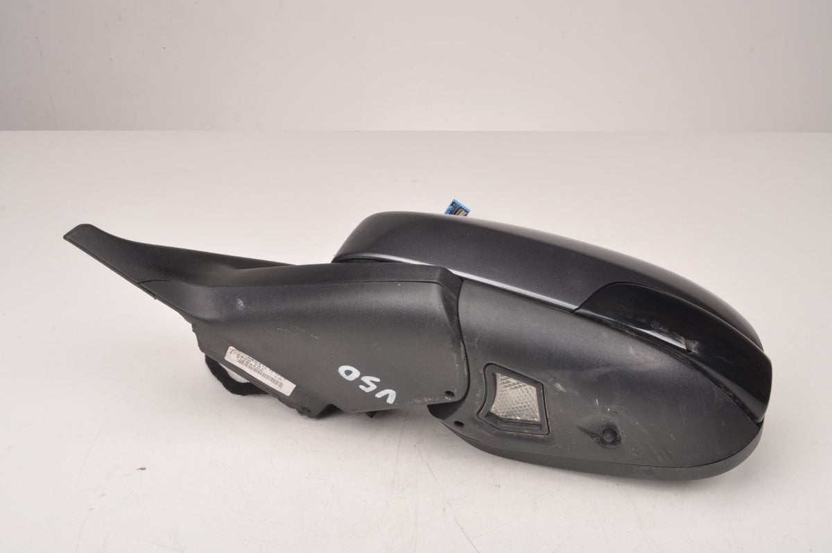 VOLVO S40 II V50 MIRROR LEFT ELECTRIC 10 PIN LIFT HIGH