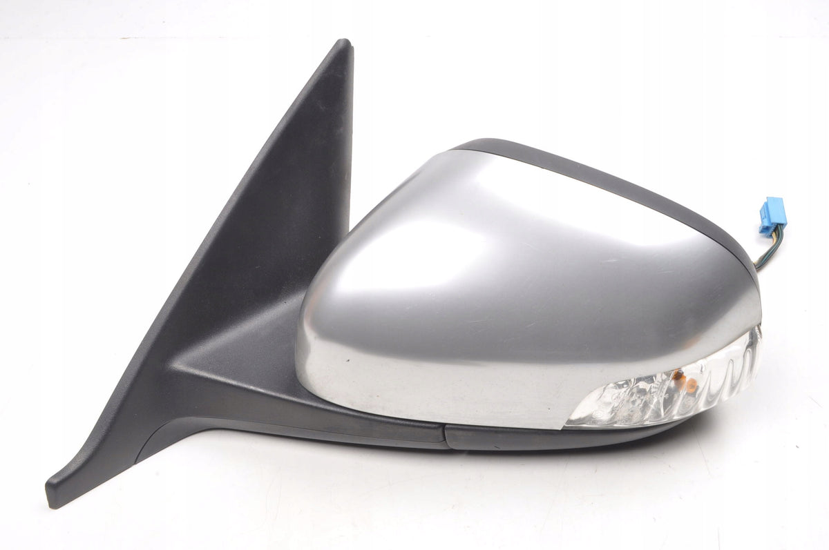 VOLVO S40 II V50 MIRROR LEFT ELECTRIC 10 PIN LIFT HIGH