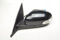 VOLVO S40 II V50 MIRROR LEFT ELECTRIC 10 PIN LIFT HIGH