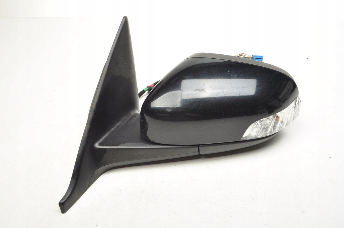 VOLVO S40 II V50 MIRROR LEFT ELECTRIC 10 PIN LIFT HIGH
