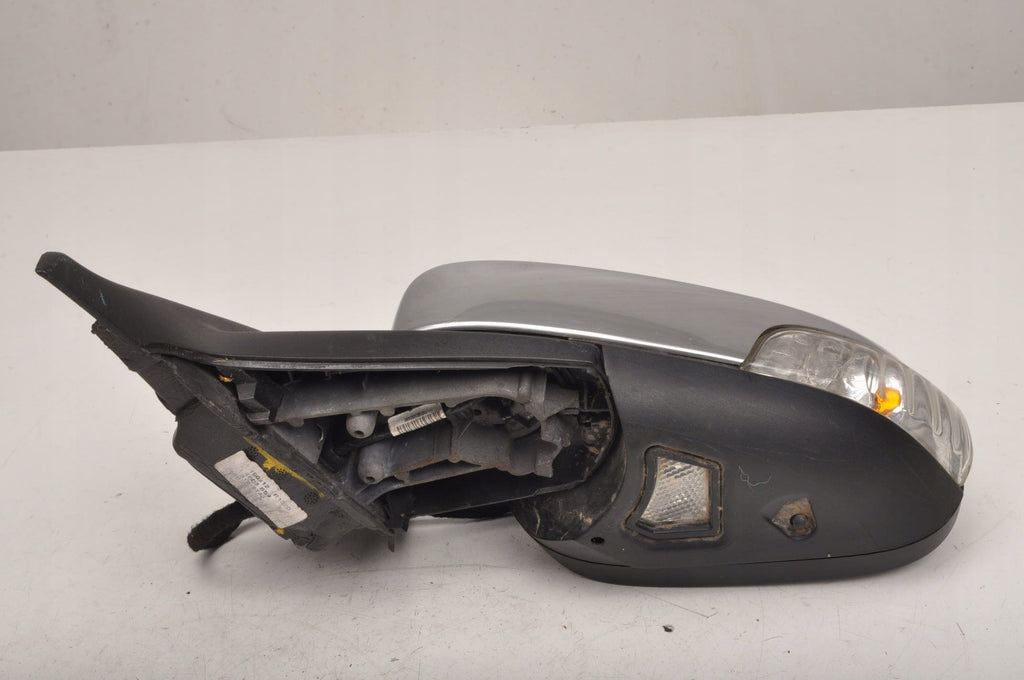 VOLVO S40 II V50 MIRROR LEFT ELECTRIC 10 PIN LIFT