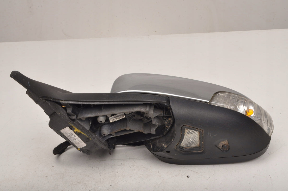 VOLVO S40 II V50 MIRROR LEFT ELECTRIC 10 PIN LIFT
