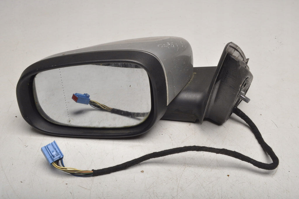 VOLVO S40 II V50 MIRROR LEFT ELECTRIC 10 PIN LIFT