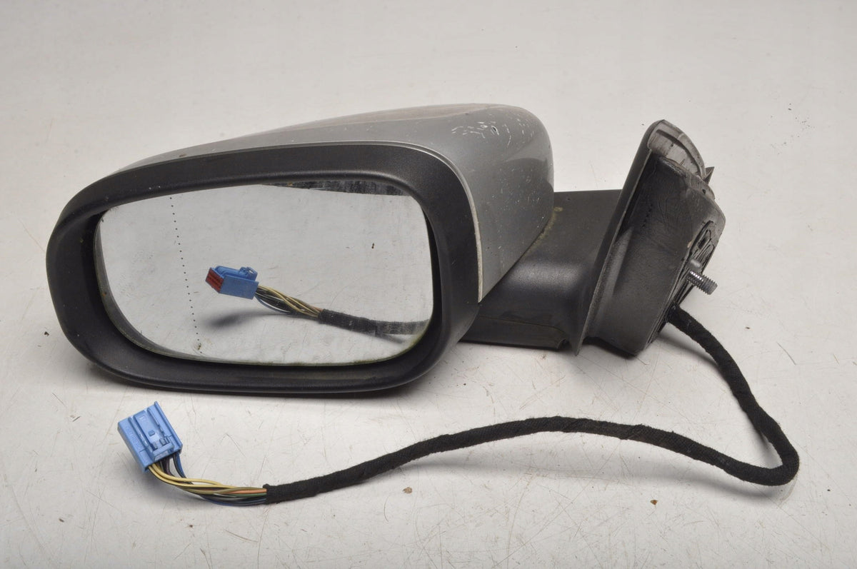 VOLVO S40 II V50 MIRROR LEFT ELECTRIC 10 PIN LIFT