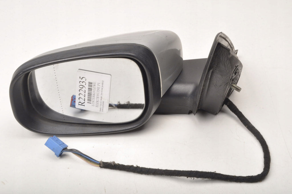VOLVO S40 II V50 MIRROR LEFT ELECTRIC 10 PIN LIFT