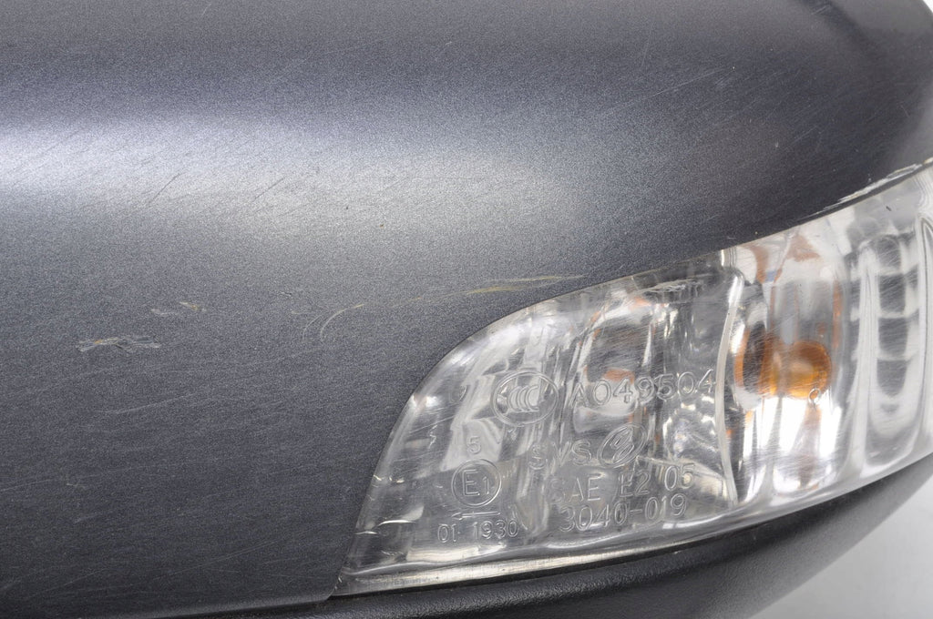 VOLVO S40 II V50 MIRROR LEFT ELECTRIC 10 PIN LIFT