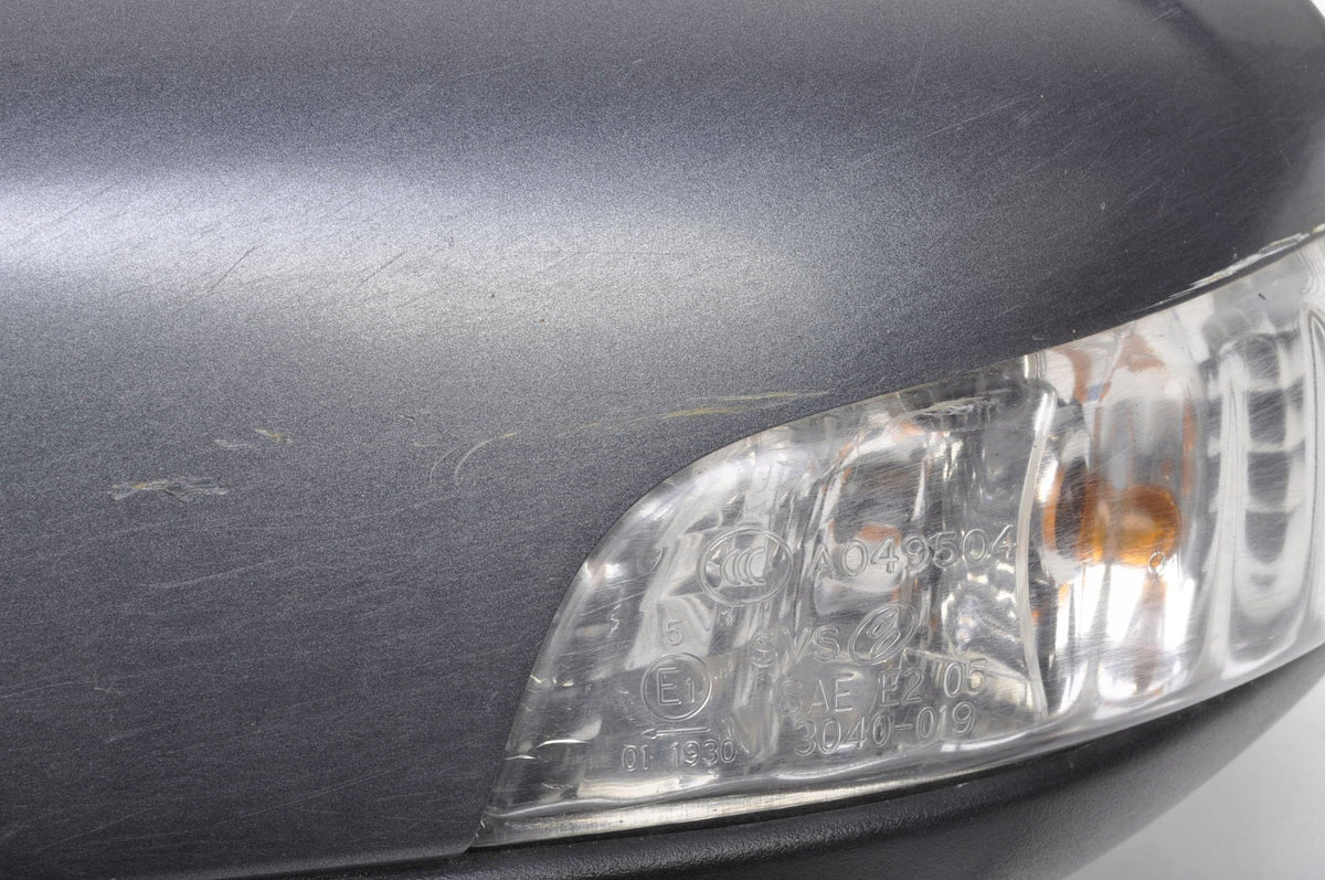VOLVO S40 II V50 MIRROR LEFT ELECTRIC 10 PIN LIFT