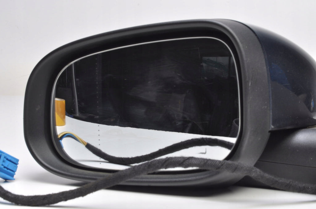 VOLVO S40 II V50 MIRROR LEFT ELECTRIC 10 PIN LIFT