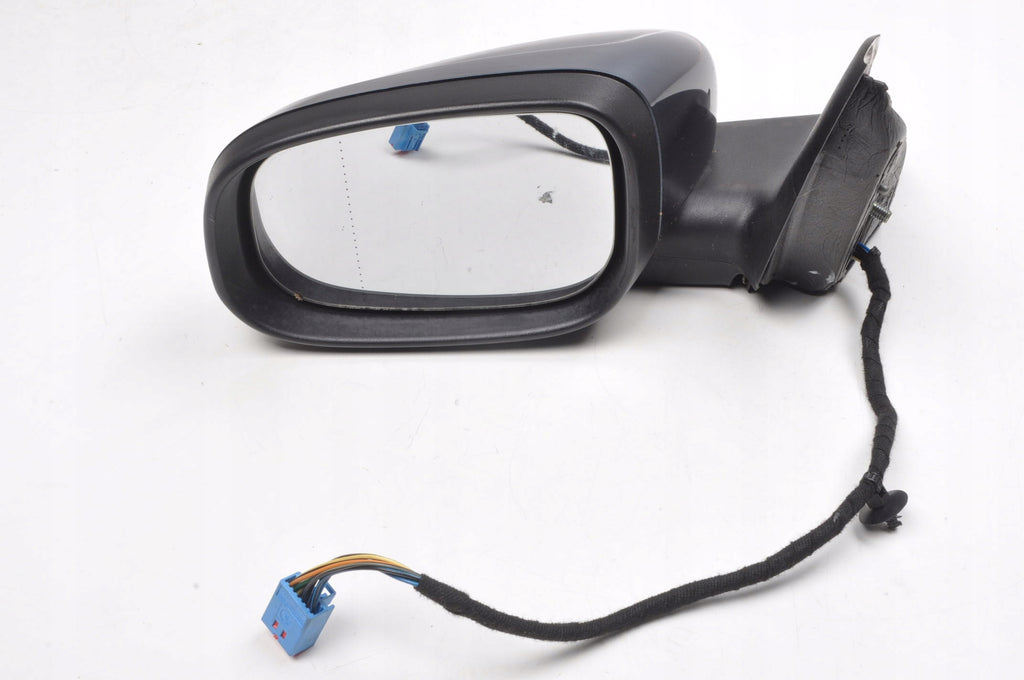 VOLVO S40 II V50 MIRROR LEFT ELECTRIC 10 PIN LIFT