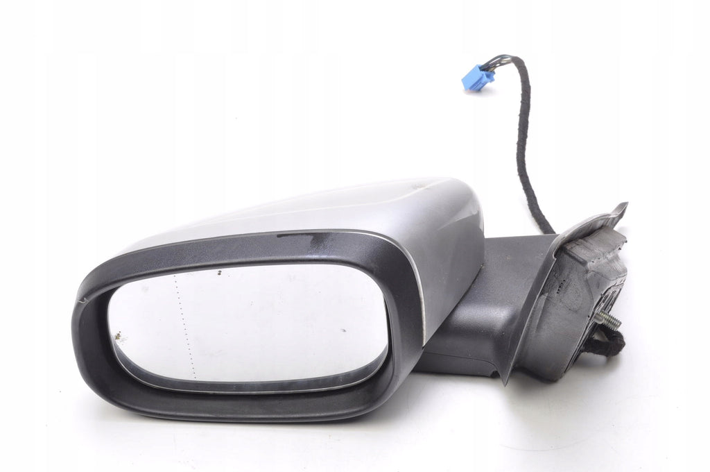 VOLVO S40 II V50 MIRROR LEFT ELECTRIC 10 PIN LIFT