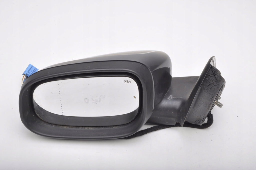 VOLVO S40 II V50 MIRROR LEFT ELECTRIC 10 PIN LIFT