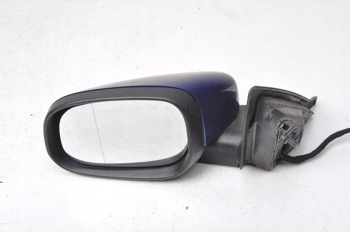 VOLVO S40 II V50 MIRROR LEFT ELECTRIC 10 PIN LIFT
