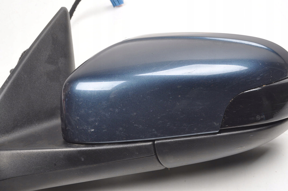 VOLVO S40 II V50 MIRROR LEFT ELECTRIC 10 PIN LIFT