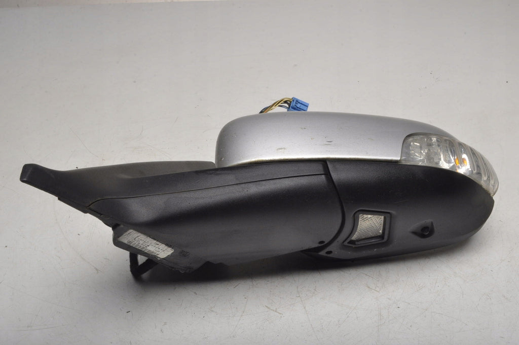 VOLVO S40 II V50 MIRROR LEFT ELECTRIC 10 PIN LIFT