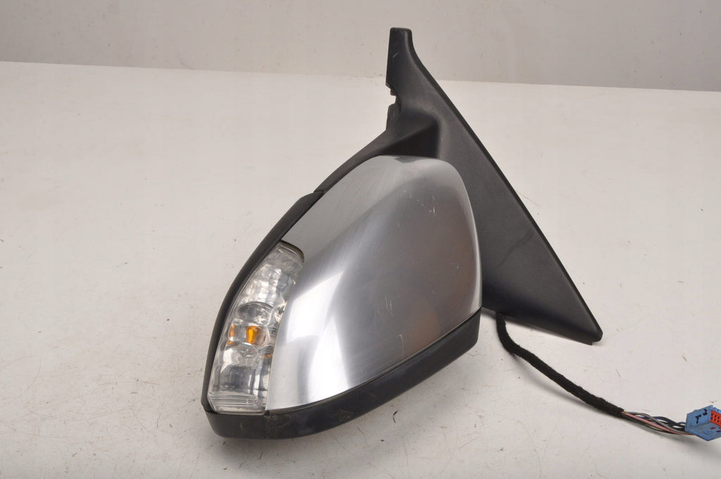 VOLVO S40 II V50 MIRROR LEFT ELECTRIC 10 PIN LIFT