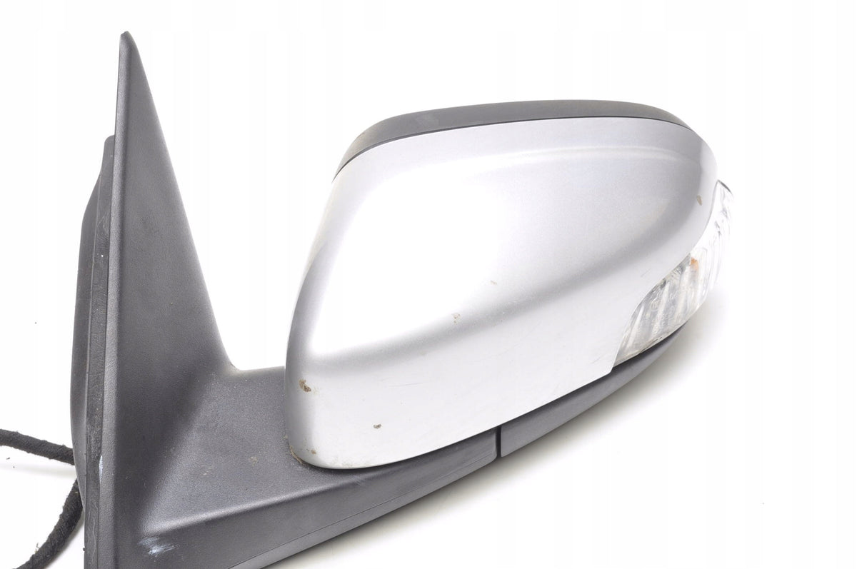 VOLVO S40 II V50 MIRROR LEFT ELECTRIC 10 PIN LIFT