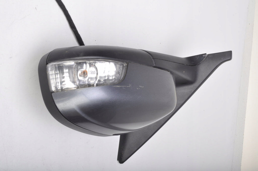 VOLVO S40 II V50 MIRROR LEFT ELECTRIC 10 PIN LIFT