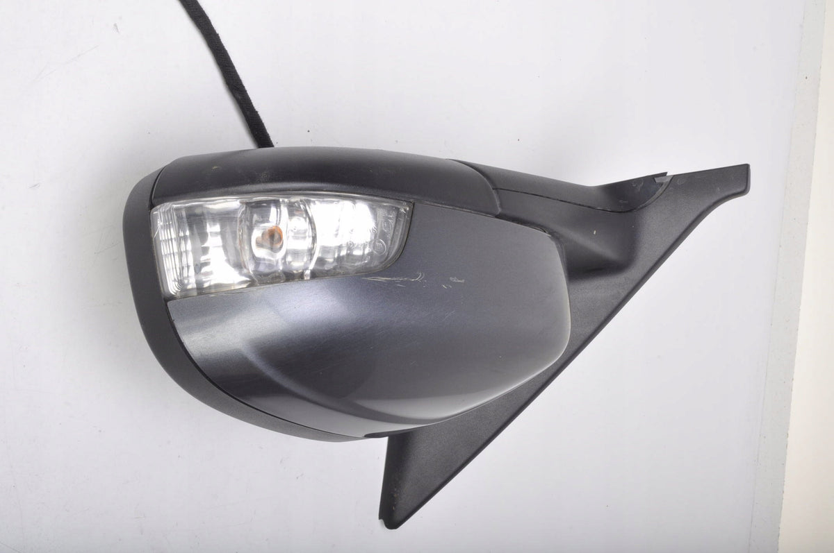 VOLVO S40 II V50 MIRROR LEFT ELECTRIC 10 PIN LIFT