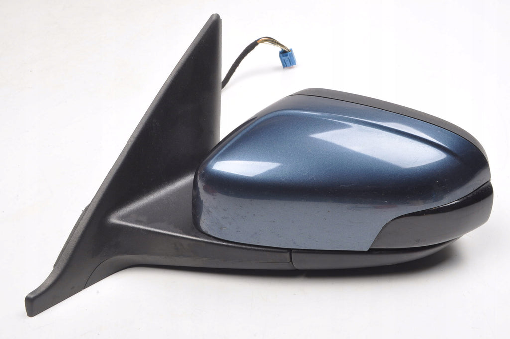VOLVO S40 II V50 MIRROR LEFT ELECTRIC 10 PIN LIFT
