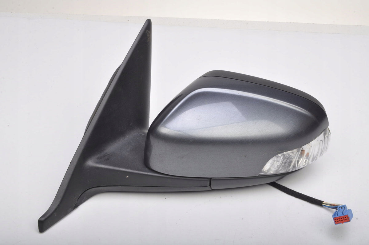 VOLVO S40 II V50 MIRROR LEFT ELECTRIC 10 PIN LIFT