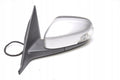 VOLVO S40 II V50 MIRROR LEFT ELECTRIC 10 PIN LIFT