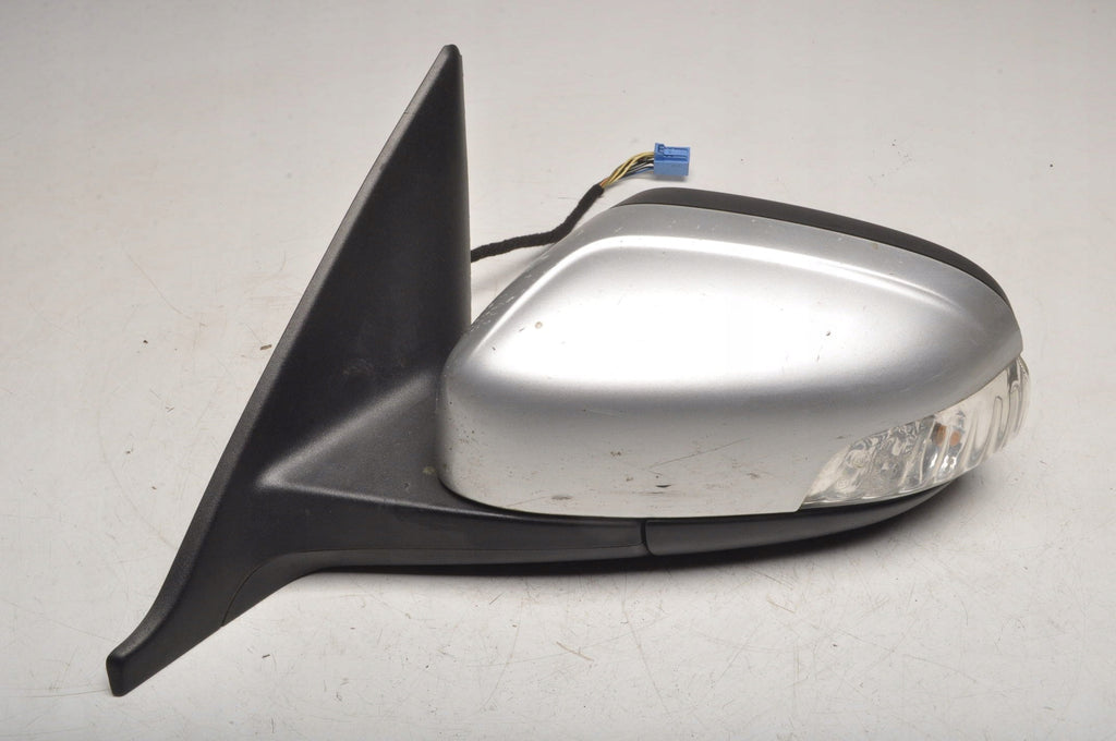 VOLVO S40 II V50 MIRROR LEFT ELECTRIC 10 PIN LIFT
