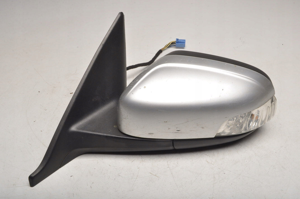 VOLVO S40 II V50 MIRROR LEFT ELECTRIC 10 PIN LIFT