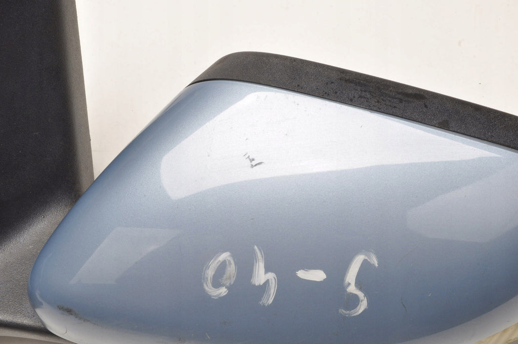 VOLVO S40 II V50 MIRROR LEFT ELECTRIC 8PIN