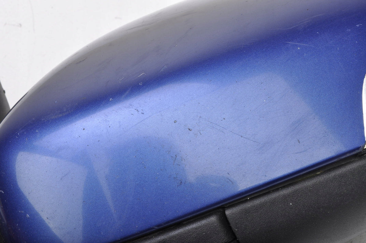 VOLVO S40 II V50 MIRROR LEFT ELECTRIC 8PIN LIFT