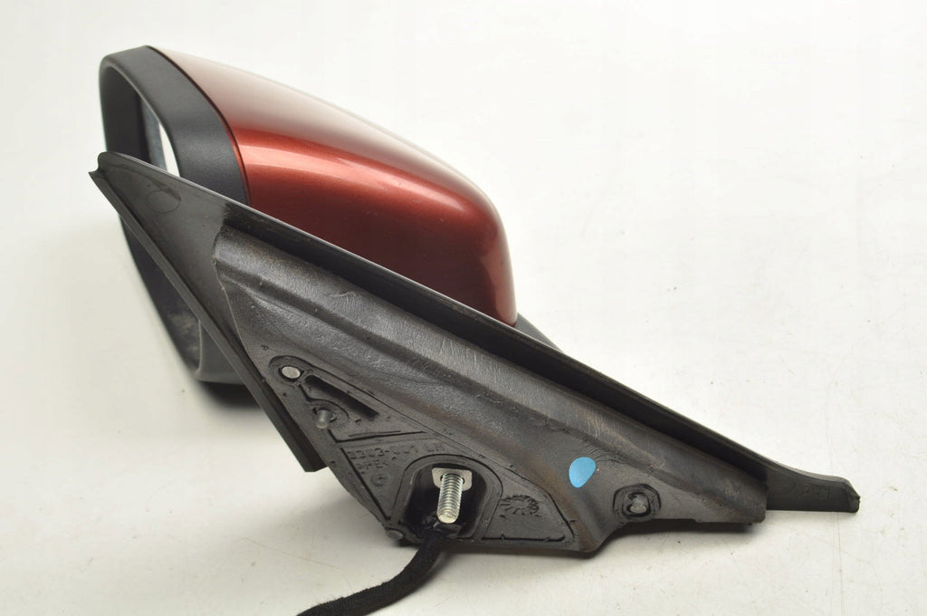 VOLVO S40 II V50 MIRROR LEFT ELECTRIC 8PIN LIFT