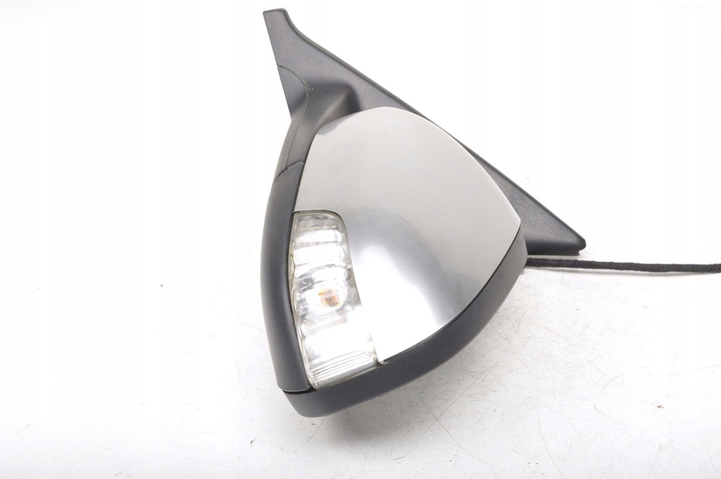 VOLVO S40 II V50 MIRROR LEFT ELECTRIC 8PIN LIFT HIGH