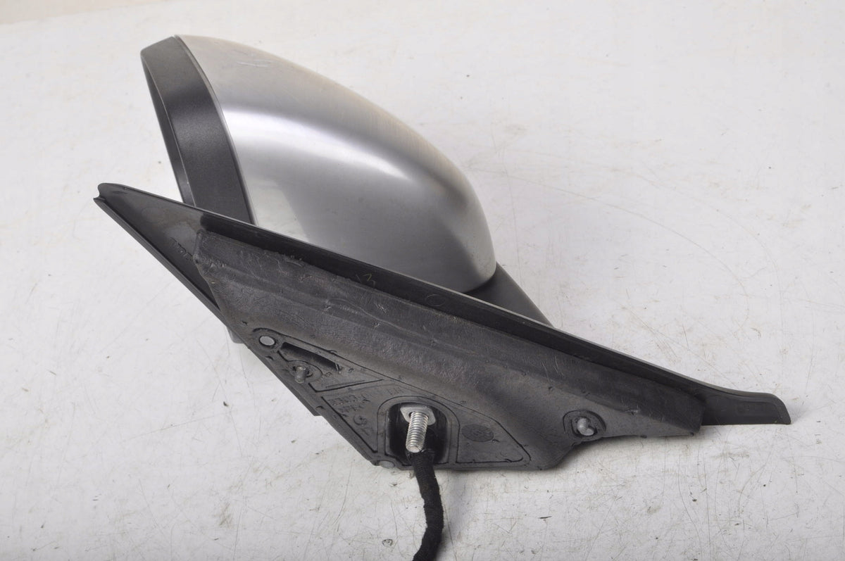 VOLVO S40 II V50 MIRROR LEFT ELECTRIC 8PIN LIFT HIGH