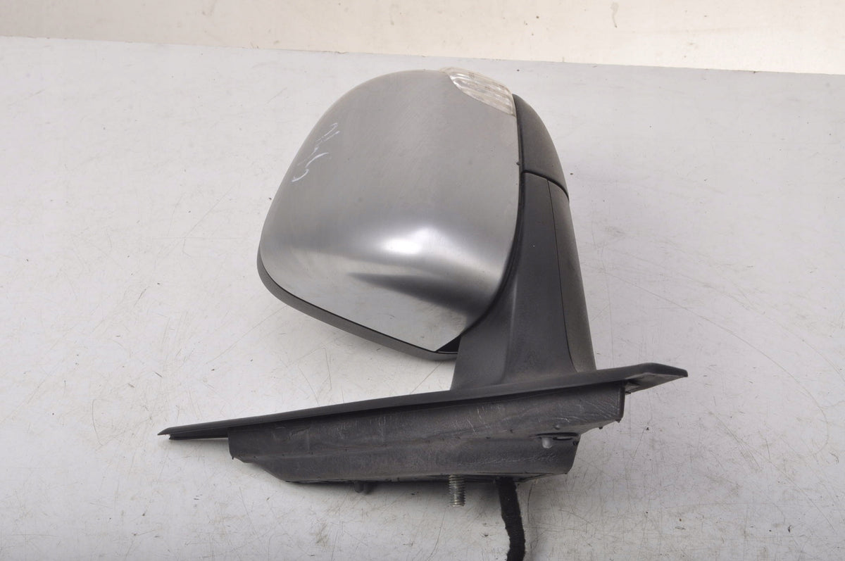 VOLVO S40 II V50 MIRROR LEFT ELECTRIC 8PIN LIFT HIGH