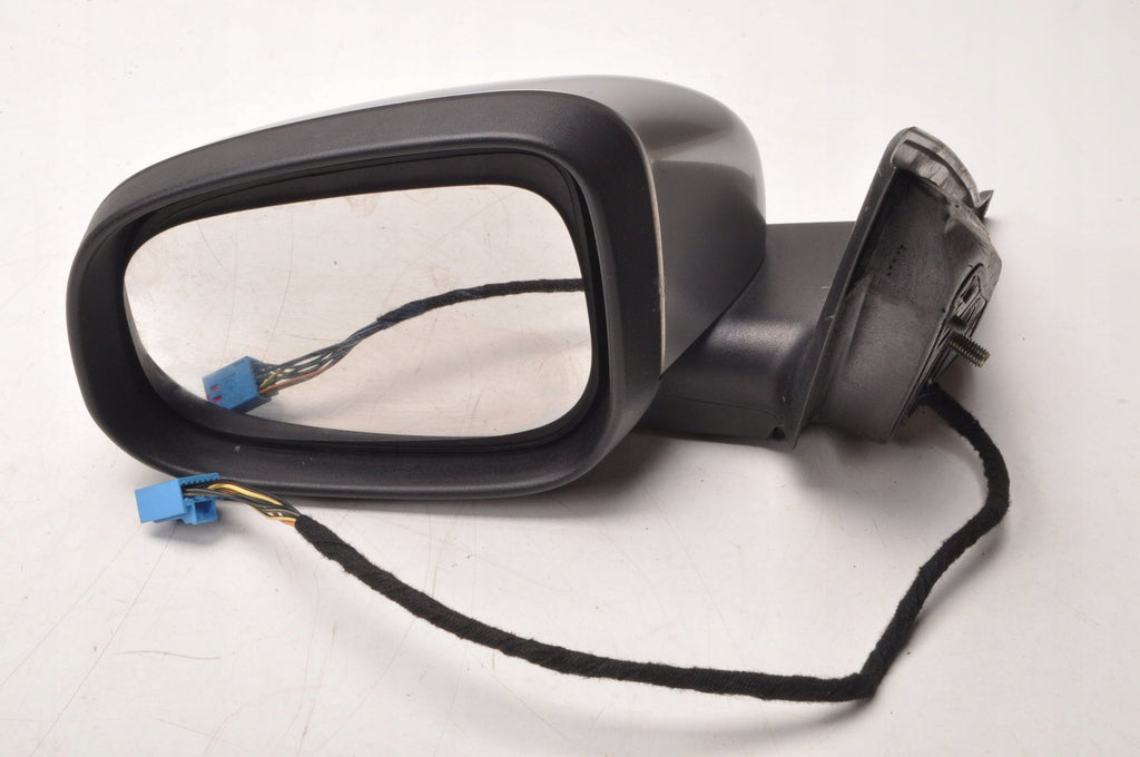 VOLVO S40 II V50 MIRROR LEFT ELECTRIC 8PIN LIFT HIGH R-DESIGN