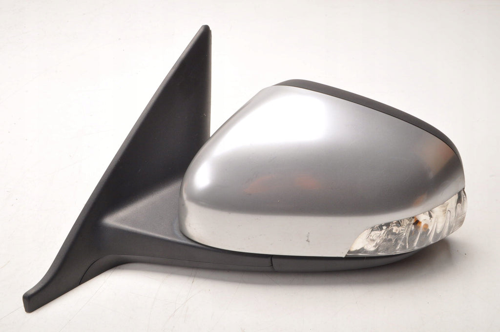 VOLVO S40 II V50 MIRROR LEFT ELECTRIC 8PIN LIFT HIGH R-DESIGN
