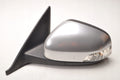 VOLVO S40 II V50 MIRROR LEFT ELECTRIC 8PIN LIFT HIGH R-DESIGN