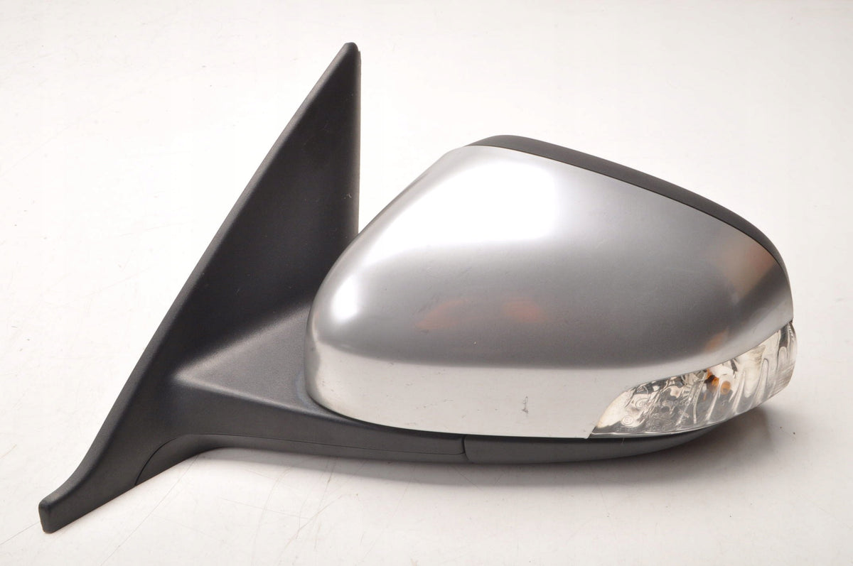 VOLVO S40 II V50 MIRROR LEFT ELECTRIC 8PIN LIFT HIGH R-DESIGN