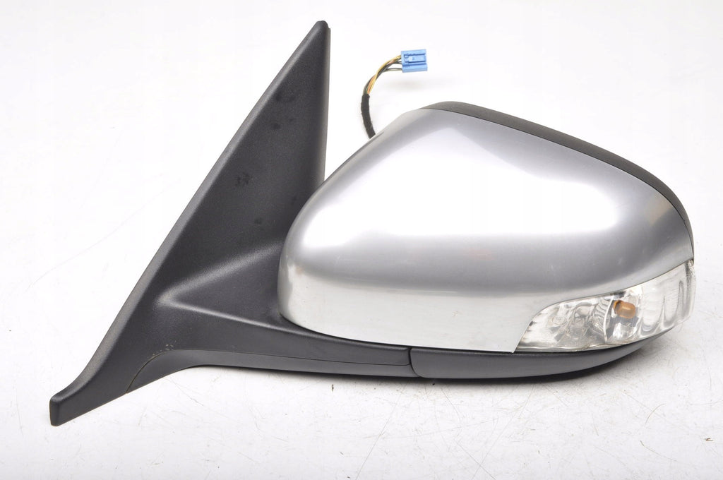 VOLVO S40 II V50 MIRROR LEFT ELECTRIC 8PIN LIFT HIGH