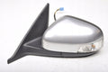 VOLVO S40 II V50 MIRROR LEFT ELECTRIC 8PIN LIFT HIGH