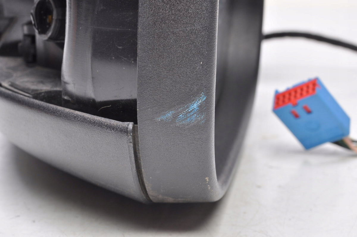 VOLVO S40 II V50 MIRROR LEFT ELECTRIC 8PIN LIFT