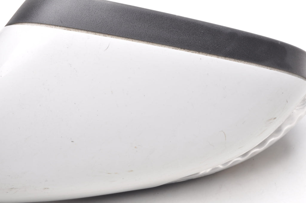 VOLVO S40 II V50 MIRROR LEFT ELECTRIC 8PIN LIFT