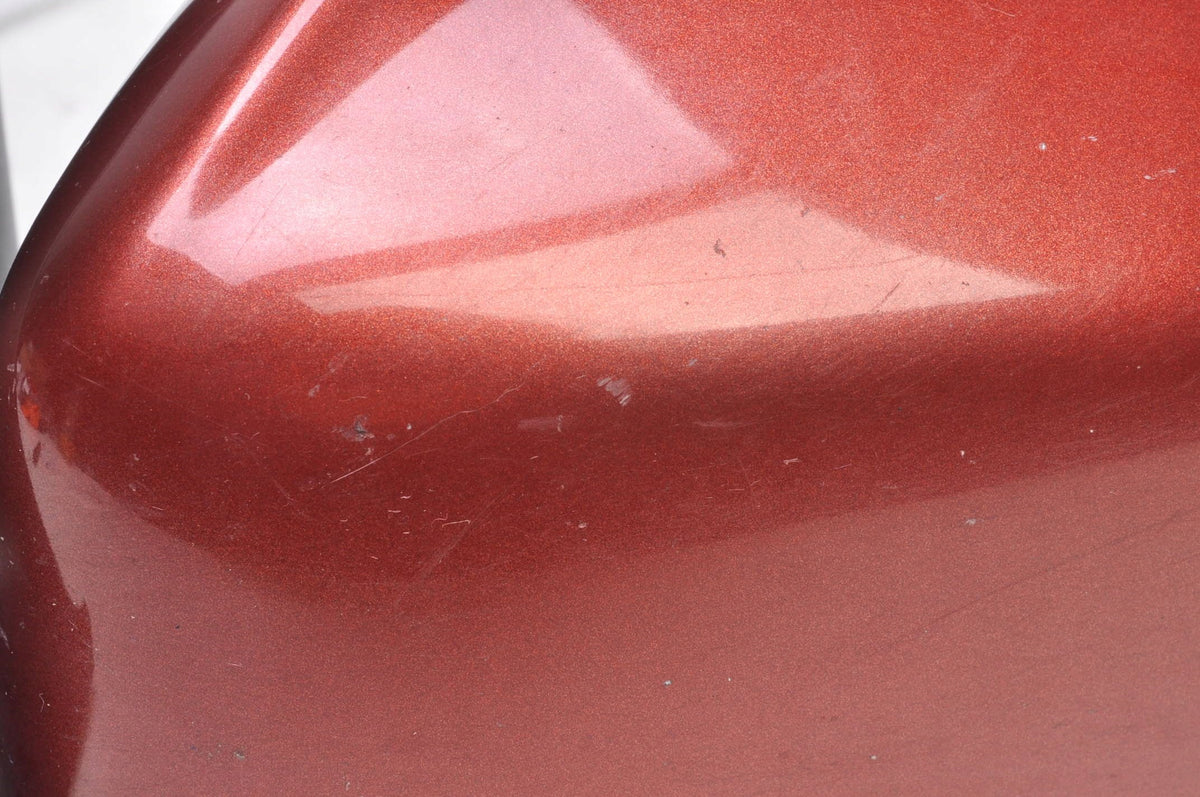 VOLVO S40 II V50 MIRROR LEFT ELECTRIC 8PIN LIFT