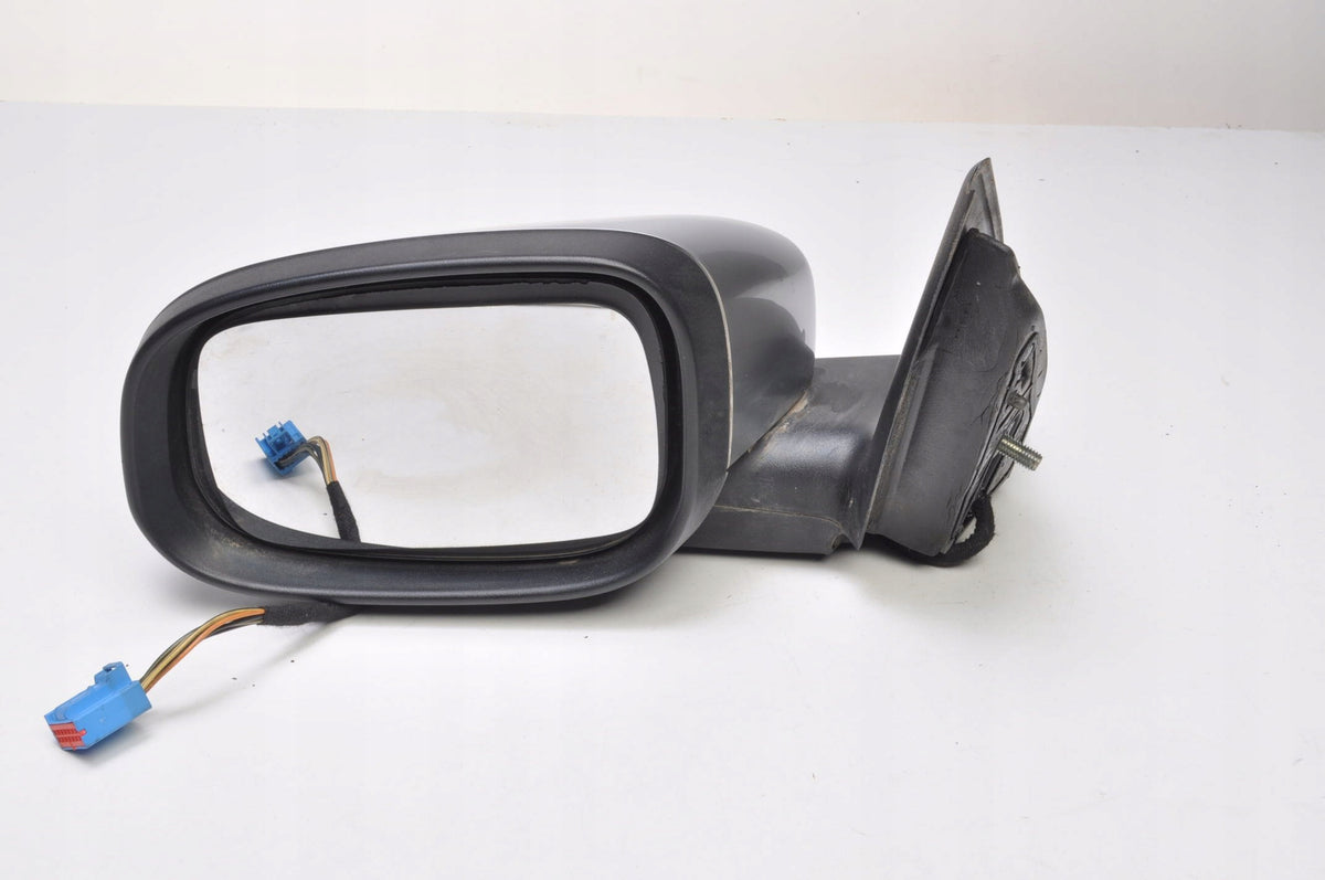 VOLVO S40 II V50 MIRROR LEFT ELECTRIC 8PIN LIFT R-DESIGN