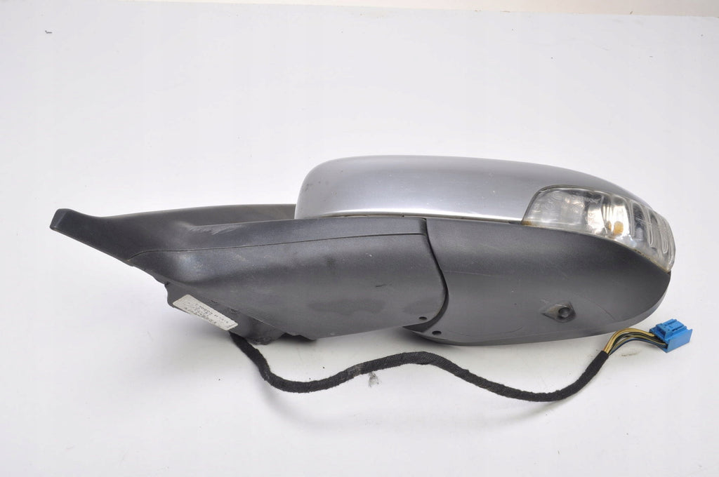 VOLVO S40 II V50 MIRROR LEFT ELECTRIC 8PIN LIFT R-DESIGN