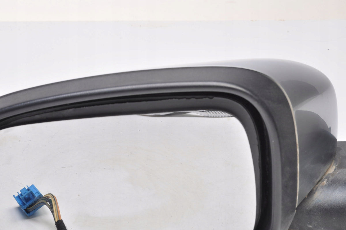 VOLVO S40 II V50 MIRROR LEFT ELECTRIC 8PIN LIFT R-DESIGN