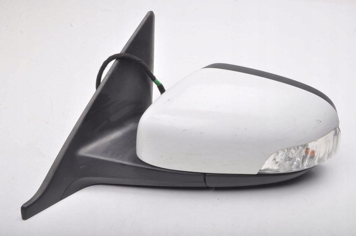 VOLVO S40 II V50 MIRROR LEFT ELECTRIC 8PIN LIFT