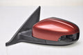 VOLVO S40 II V50 MIRROR LEFT ELECTRIC 8PIN LIFT