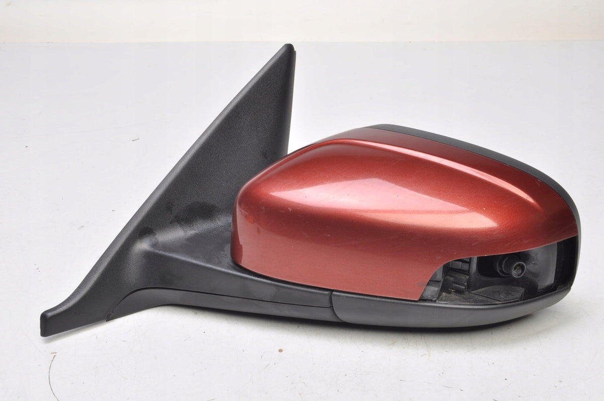 VOLVO S40 II V50 MIRROR LEFT ELECTRIC 8PIN LIFT