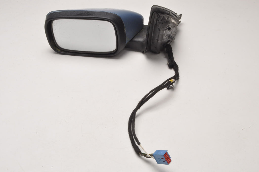 VOLVO S40 II V50 MIRROR LEFT ELECTRIC 8PIN